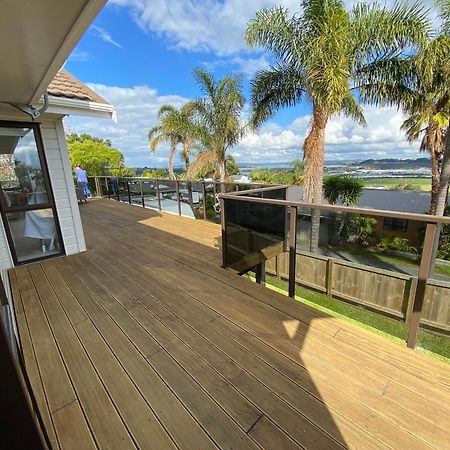 Town View Homestay Whangarei Dış mekan fotoğraf