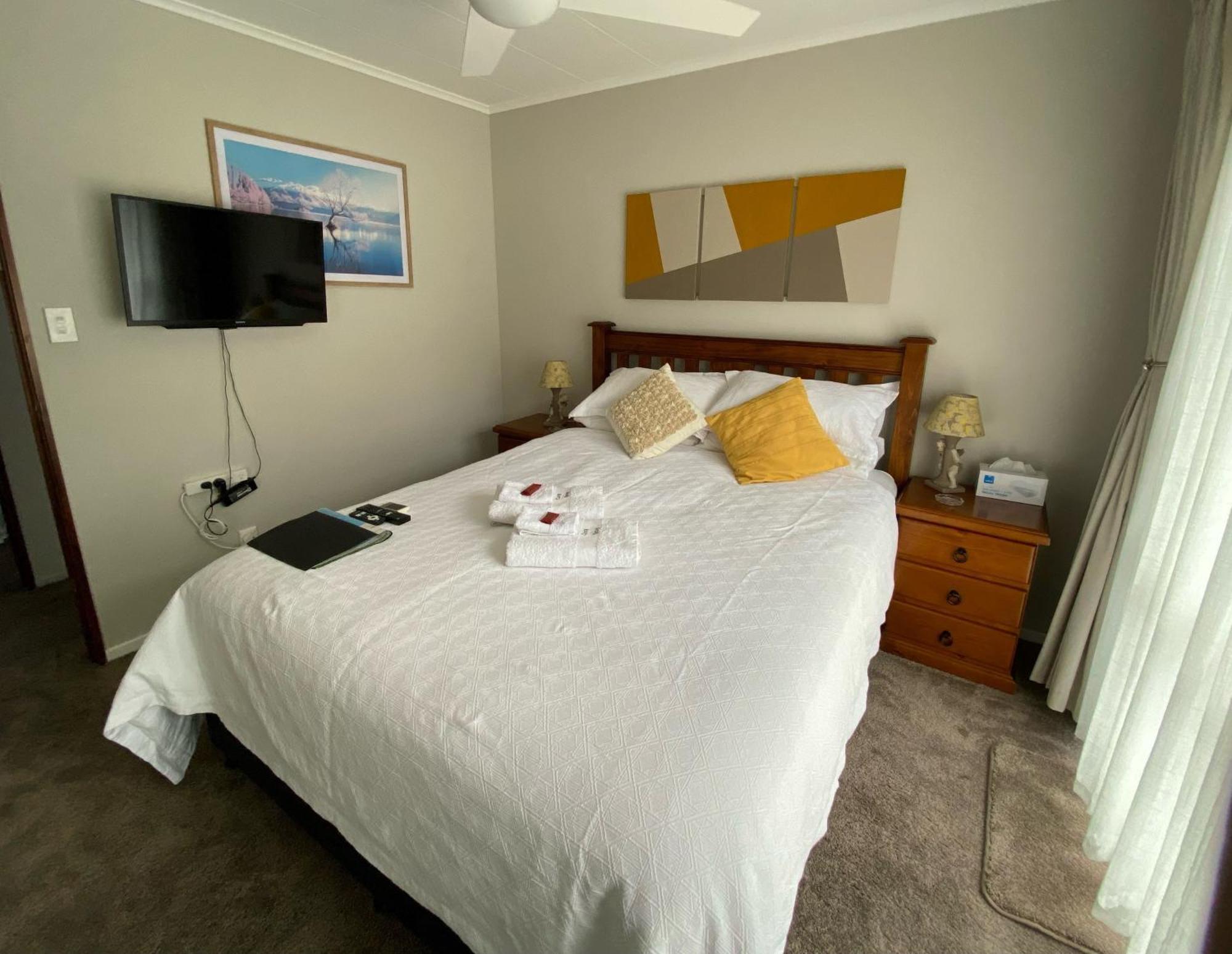 Town View Homestay Whangarei Dış mekan fotoğraf